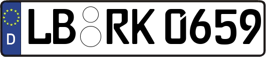 LB-RK0659