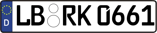 LB-RK0661