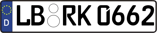 LB-RK0662