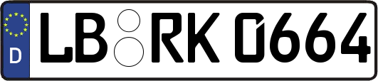 LB-RK0664