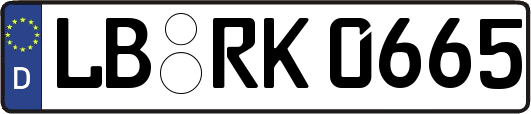 LB-RK0665