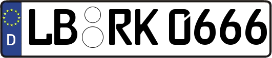 LB-RK0666