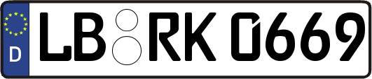 LB-RK0669