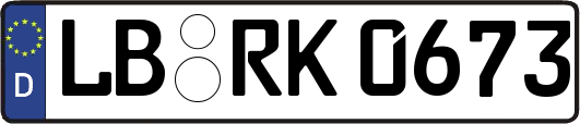 LB-RK0673