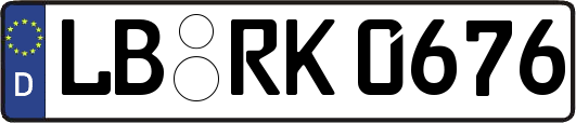 LB-RK0676