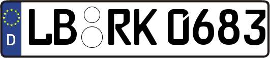 LB-RK0683