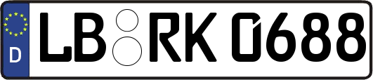 LB-RK0688