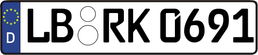 LB-RK0691