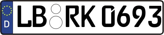 LB-RK0693
