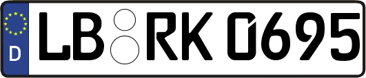 LB-RK0695