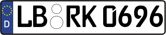 LB-RK0696