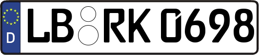 LB-RK0698
