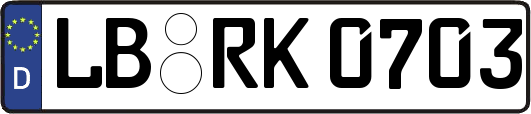 LB-RK0703
