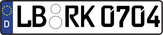 LB-RK0704