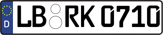LB-RK0710