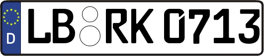 LB-RK0713