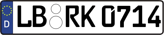 LB-RK0714