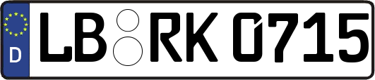 LB-RK0715