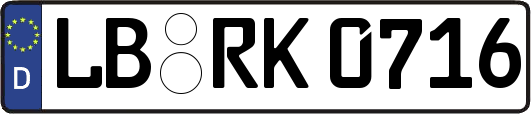 LB-RK0716