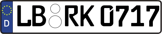 LB-RK0717