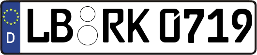 LB-RK0719