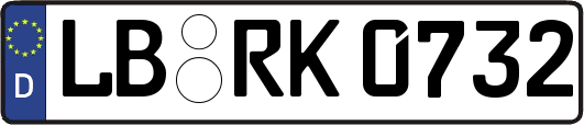 LB-RK0732
