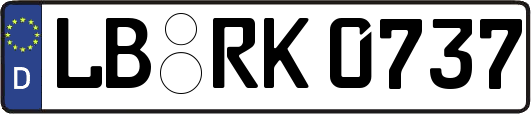 LB-RK0737