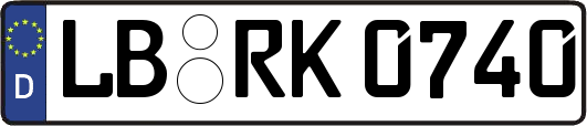 LB-RK0740