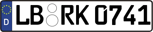 LB-RK0741