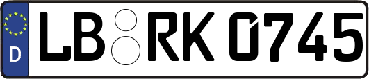 LB-RK0745