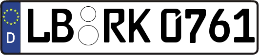 LB-RK0761