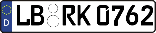 LB-RK0762