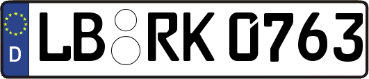 LB-RK0763