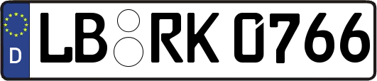 LB-RK0766