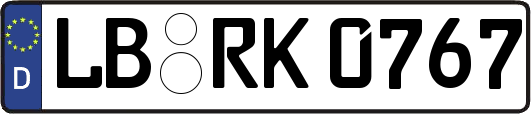 LB-RK0767