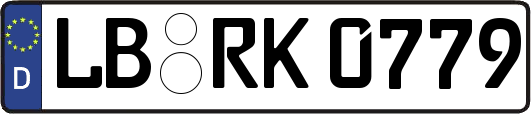 LB-RK0779