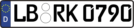 LB-RK0790