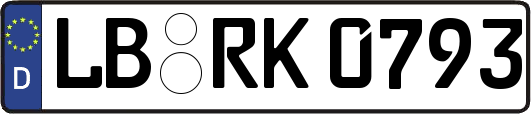 LB-RK0793