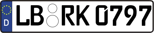 LB-RK0797