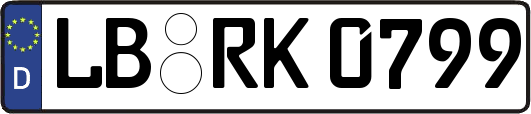 LB-RK0799