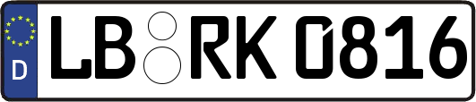 LB-RK0816