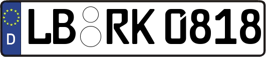 LB-RK0818