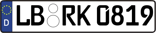 LB-RK0819