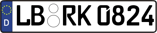 LB-RK0824