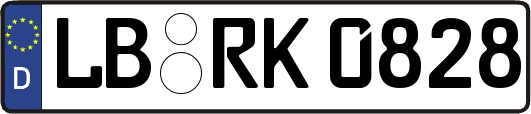 LB-RK0828
