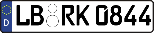 LB-RK0844