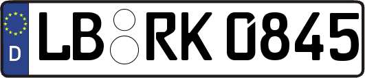 LB-RK0845