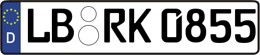 LB-RK0855
