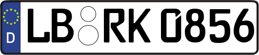 LB-RK0856