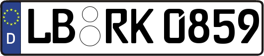 LB-RK0859